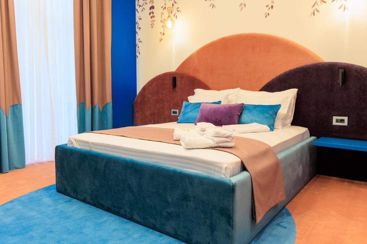 Vilacrosse Boutique Inn Bükreş Dış mekan fotoğraf