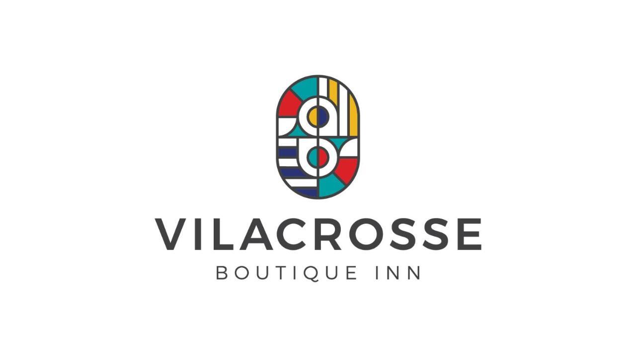 Vilacrosse Boutique Inn Bükreş Dış mekan fotoğraf